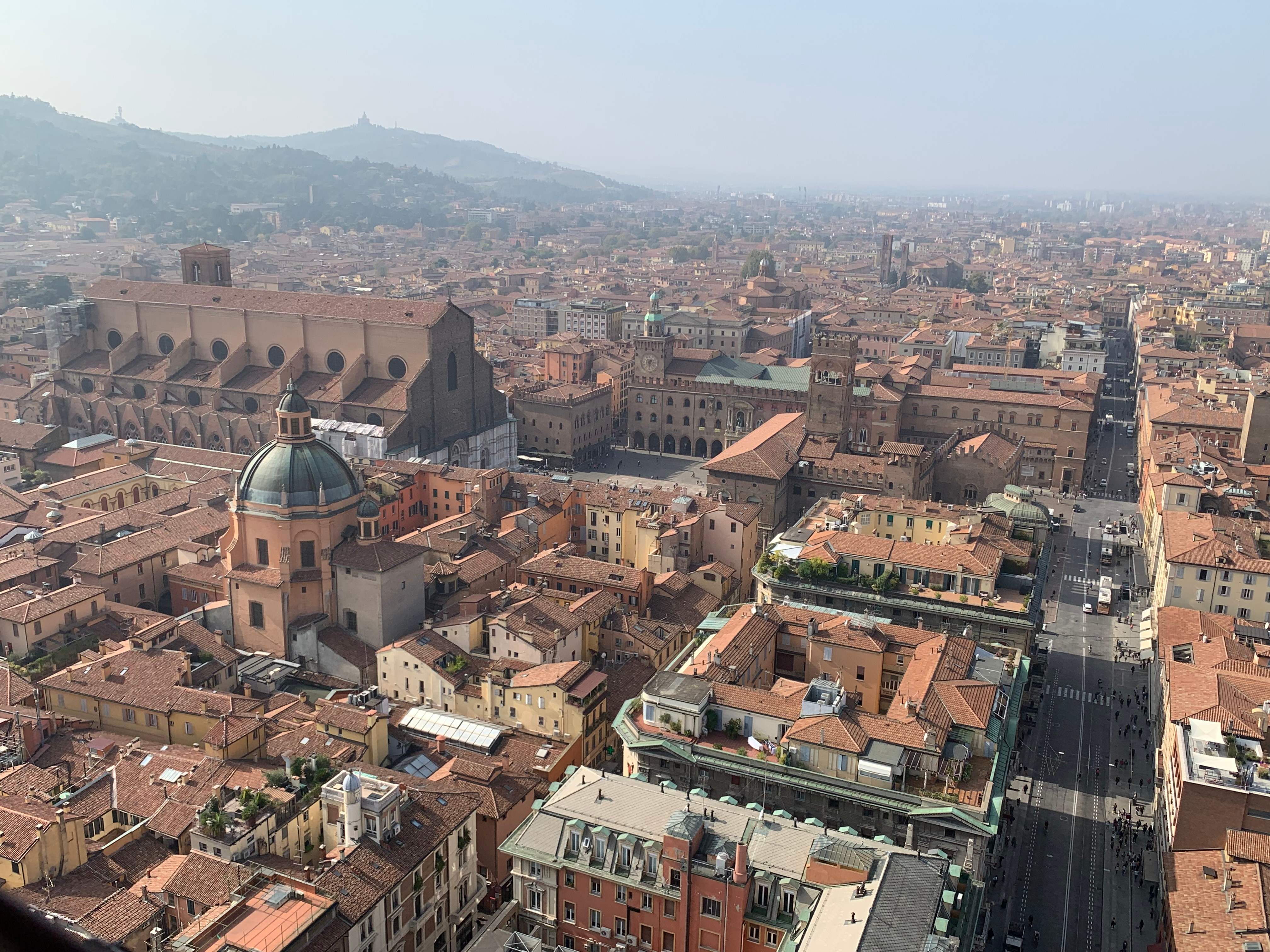 Bologna